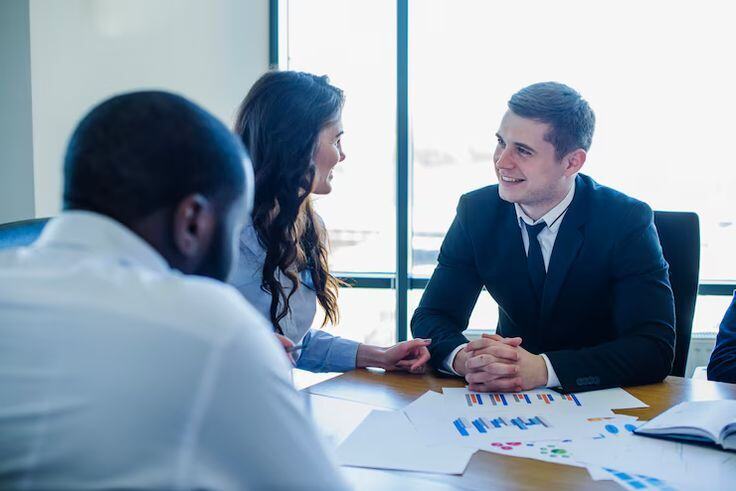 Best Consultancy Services in Malviya Nagar!