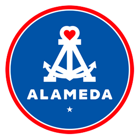 city of alameda